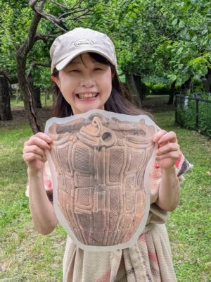 三田寺　みゆき