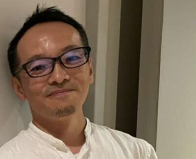 永積　渉